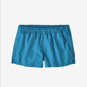Patagonia Barely Baggies Shorts